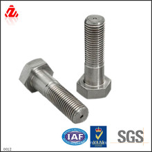 Carbon Steel Hex Head Bolt (M3-M64)